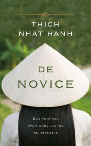 Cover of the book De novice by Evelien van Dort