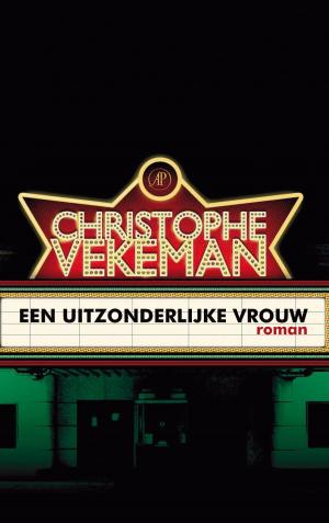 Cover of the book Een uitzonderlijke vrouw by Elle van Rijn