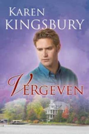 Cover of the book Vergeven by Karin Peters