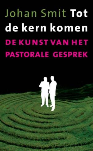 Cover of the book Tot de kern komen by Willem Glaudemans