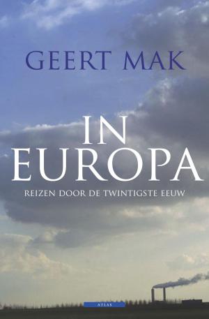 Cover of the book In Europa by Dirk Brounen, Kees Koedijk
