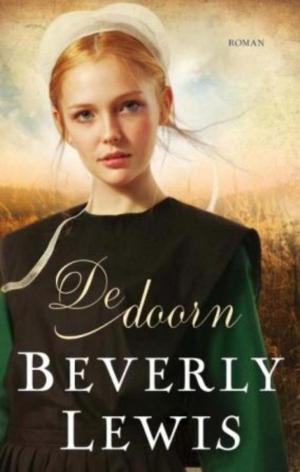 Cover of the book De doorn by Katherine Reay