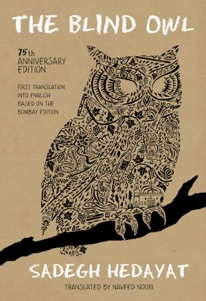 Cover of The Blind Owl