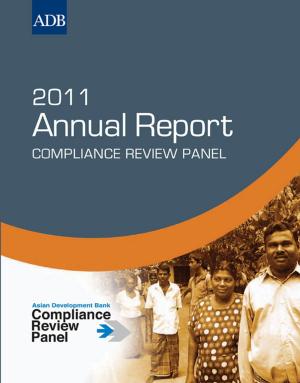 Cover of the book Compliance Review Panel by Joe Bolger