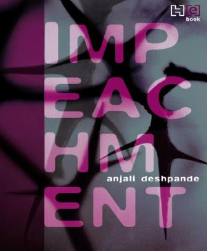Cover of the book Impeachment by Neelesh Misra