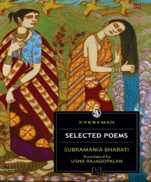 Cover of the book Selected Poems by Deepa Agarwal