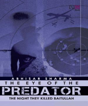 Cover of the book The Eye of the Predator by Taj Hassan