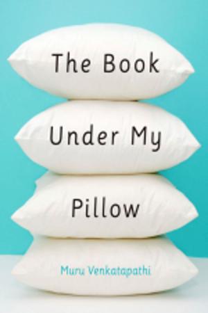 bigCover of the book The Book Under My Pillow by 