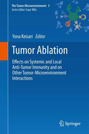 Cover of the book Tumor Ablation by T. K. Lim