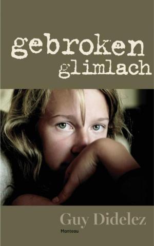 Book cover of Gebroken glimlach