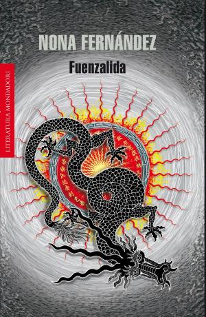 Cover of the book Fuenzalida by Nona Fernández