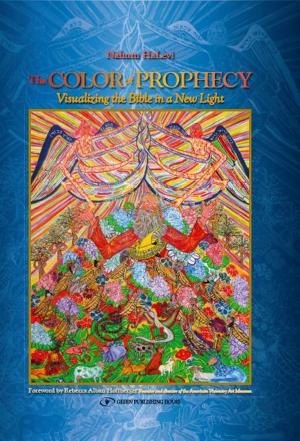 Cover of the book The Color of Prophecy: Visualizing the Bible in a new light by Sara Manobla