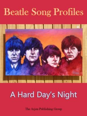 Cover of Beatle Song Profiles: A Hard Day's Night