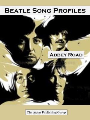 Cover of Beatle Song Profiles: Abbey Road