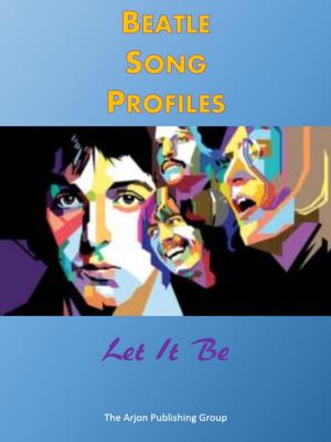 Cover of Beatle Song Profiles: Let It Be