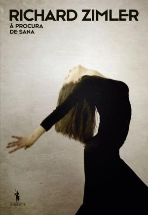 Book cover of À Procura de Sana