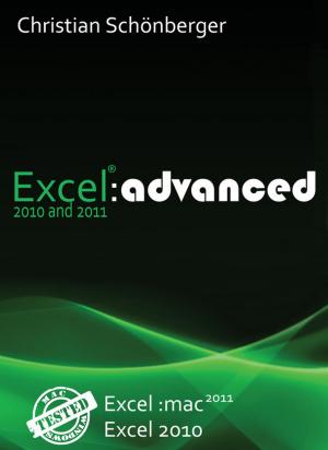Cover of the book Excel 2010 and 2011 :advanced by Anne Walsh