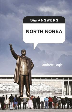Book cover of The Answers: North Korea