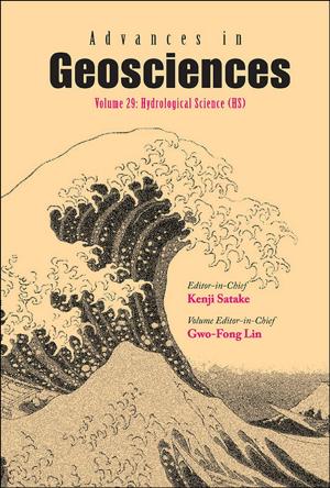bigCover of the book Advances in Geosciences by 