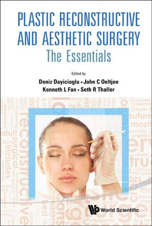 Cover of the book Plastic Reconstructive and Aesthetic Surgery by Bashir Ahmad, Sotiris Ntouyas, Jessada Tariboon