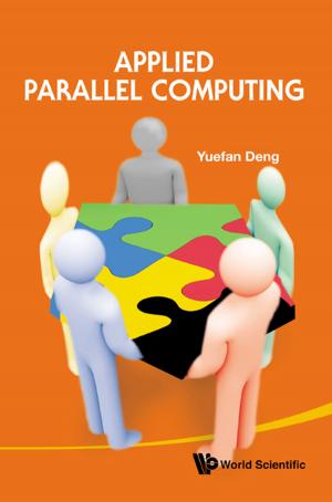 Cover of the book Applied Parallel Computing by Stefan Thurner
