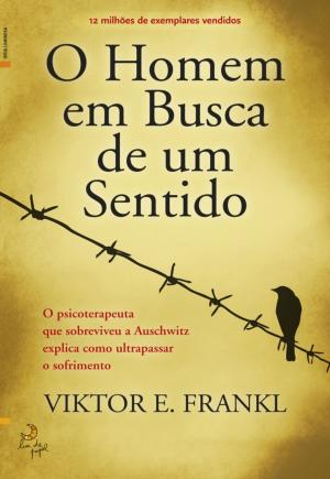 Cover of the book O Homem em Busca de um Sentido by RONALD RENG