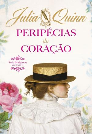 Book cover of Peripécias do Coração