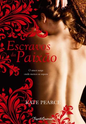 Cover of the book Escravos da Paixão by Nicole Jordan