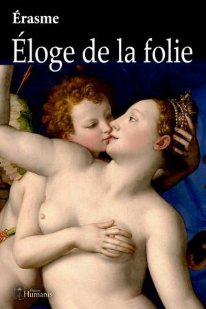 Cover of the book Éloge de la folie by Luc Venot