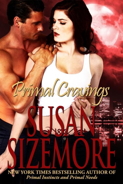 Cover of the book Primal Cravings by Susan Sizemore, Jane Kaufenberg