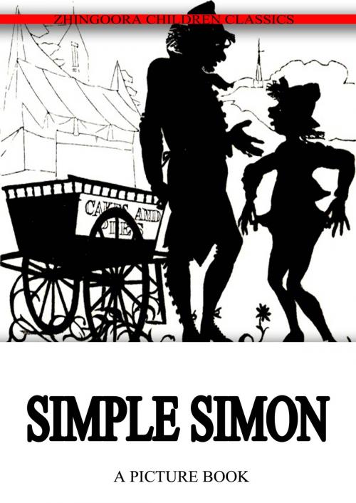 Cover of the book SIMPLE SIMON by ZHINGOORA BOOKS, Zhingoora Books