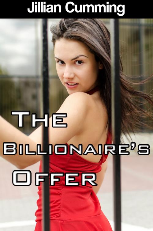 Cover of the book The Billionaire's Offer by Jillian Cumming, Jillian Cumming