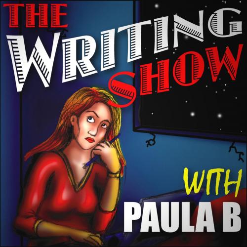 Cover of the book The Writer's Voice in Fiction by Paula Berinstein, The Writing Show