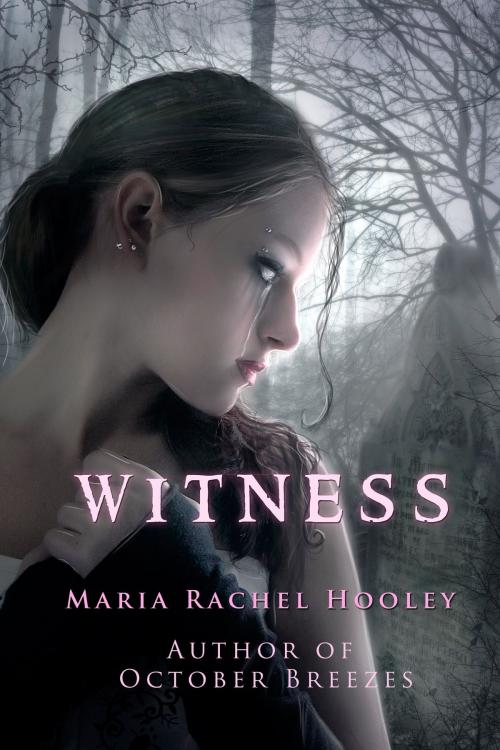 Cover of the book Witness by Maria Rachel Hooley, Maria Rachel Hooley
