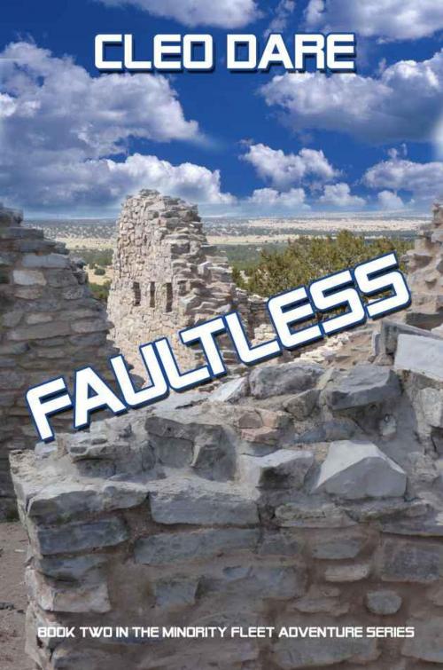 Cover of the book Faultless by Cleo Dare, Regal Crest Enterprises