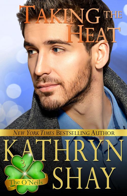 Cover of the book Taking The Heat by Kathryn Shay, Kathryn Shay