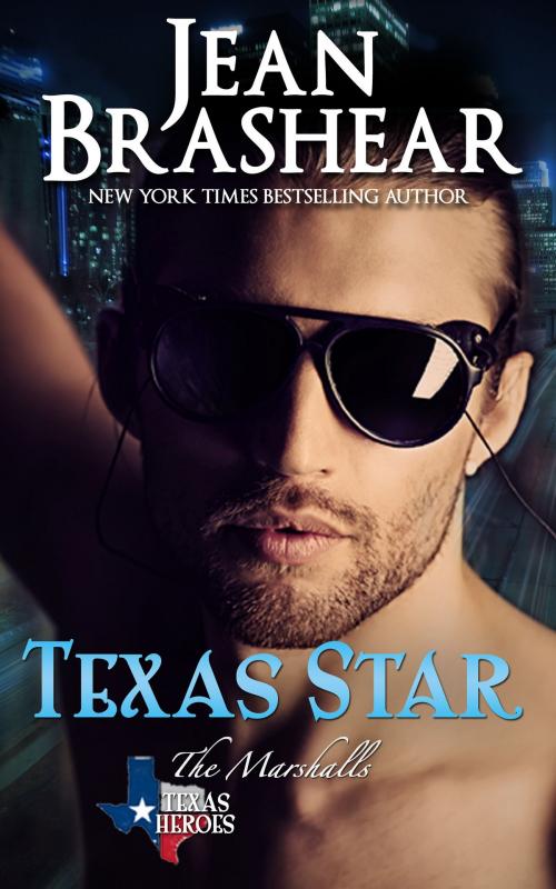 Cover of the book Texas Star by Jean Brashear, Jean Brashear