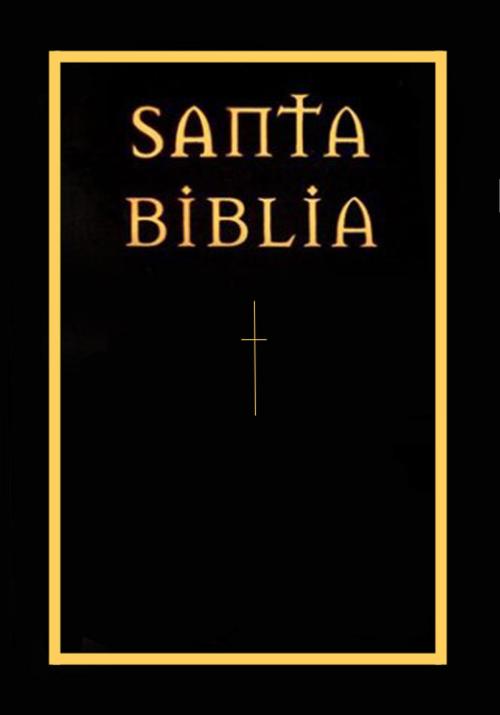 Cover of the book La Santa Biblia (The Holy Bible in Spanish) by The Holy Bible - Jesus Christ, La Santa Biblia