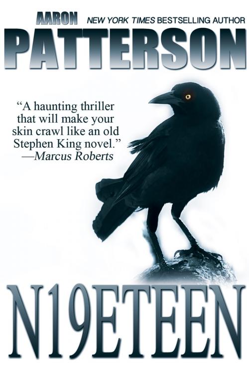 Cover of the book N19eteen by Aaron Patterson, StoneHouse Ink