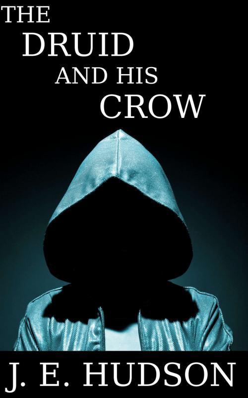 Cover of the book The Druid and his Crow by J. E. Hudson, J. E. Hudson