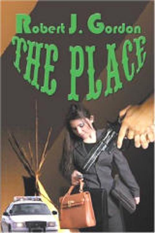 Cover of the book The Place by Robert J Gordon, R&S Gordon Enterprises