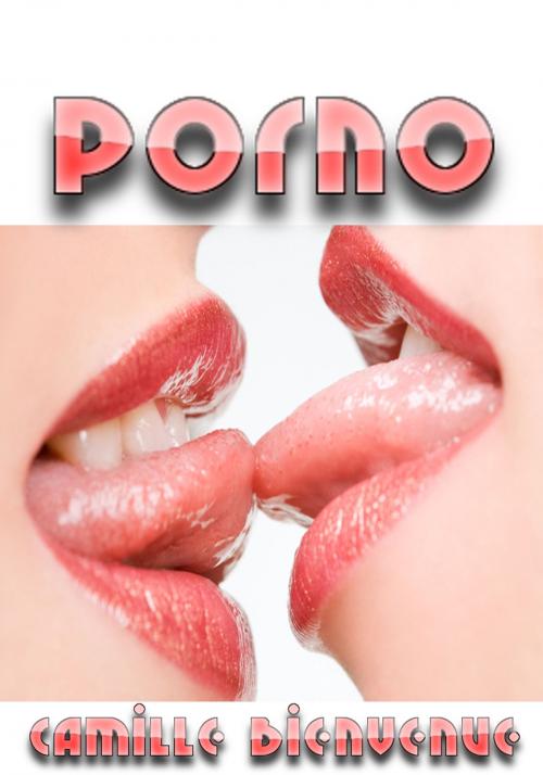 Cover of the book Porno Casting II by Camille Bienvenue, Camille Bienvenue
