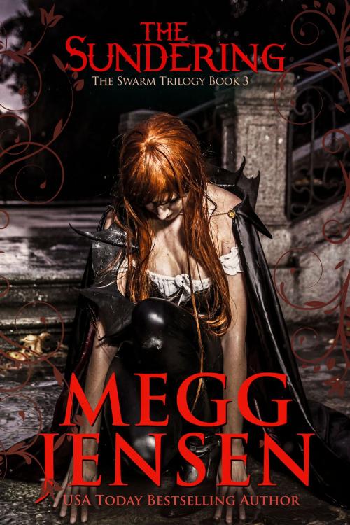 Cover of the book The Sundering by Megg Jensen, 80 Pages, Inc