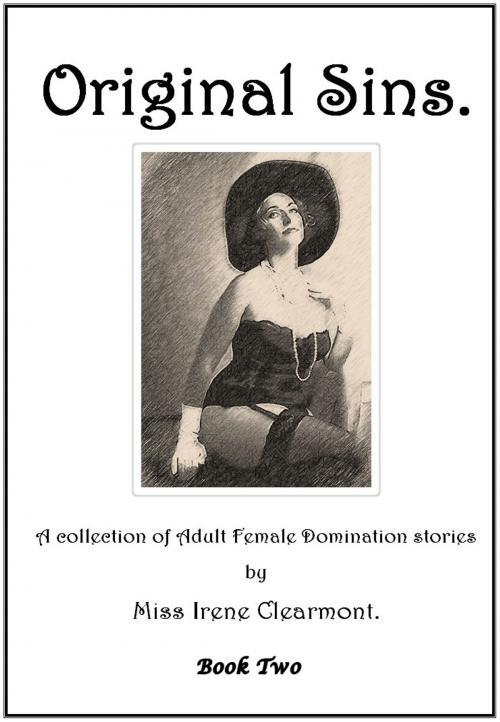 Cover of the book Original Sins - Book Two by Miss Irene Clearmont, FDC Publications