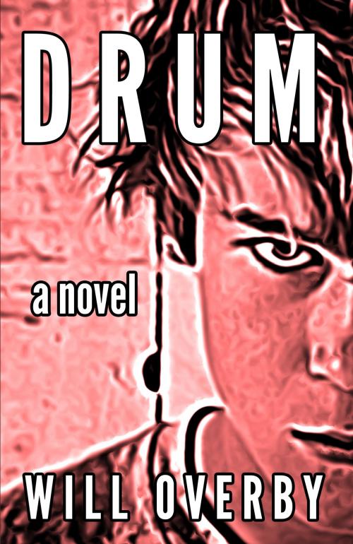 Cover of the book Drum by Will Overby, Black Cat Books