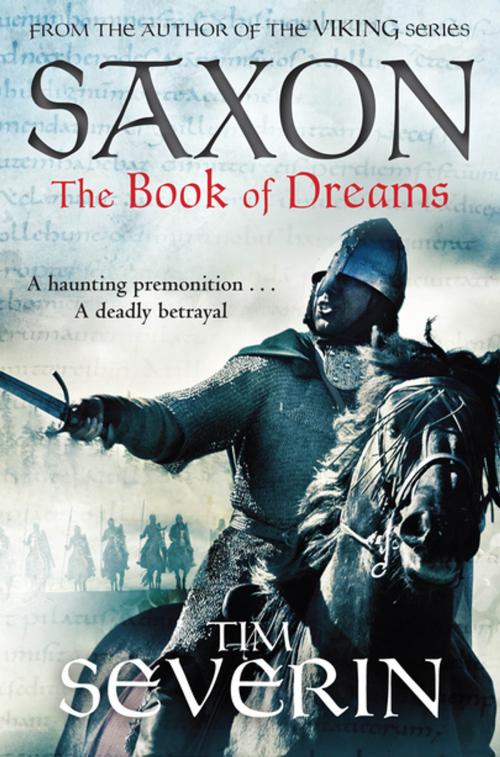 Cover of the book The Book of Dreams by Tim Severin, Pan Macmillan