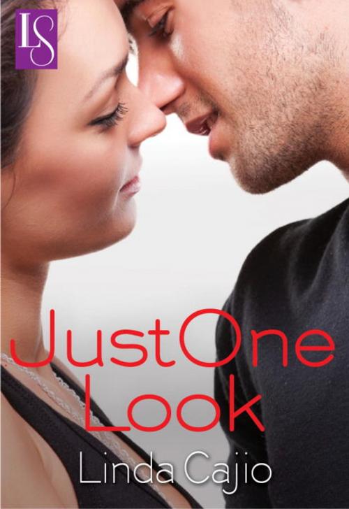Cover of the book Just One Look by Linda Cajio, Random House Publishing Group