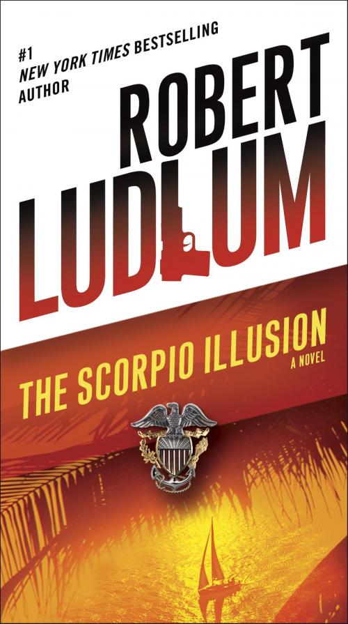 Cover of the book The Scorpio Illusion by Robert Ludlum, Random House Publishing Group