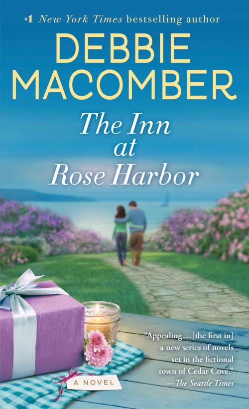 Cover of the book The Inn at Rose Harbor by Debbie Macomber, Random House Publishing Group