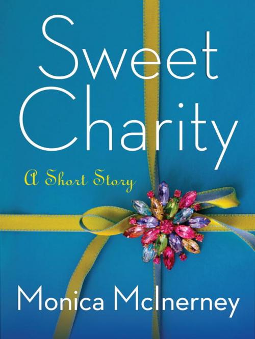 Cover of the book Sweet Charity: A Short Story by Monica McInerney, Random House Publishing Group